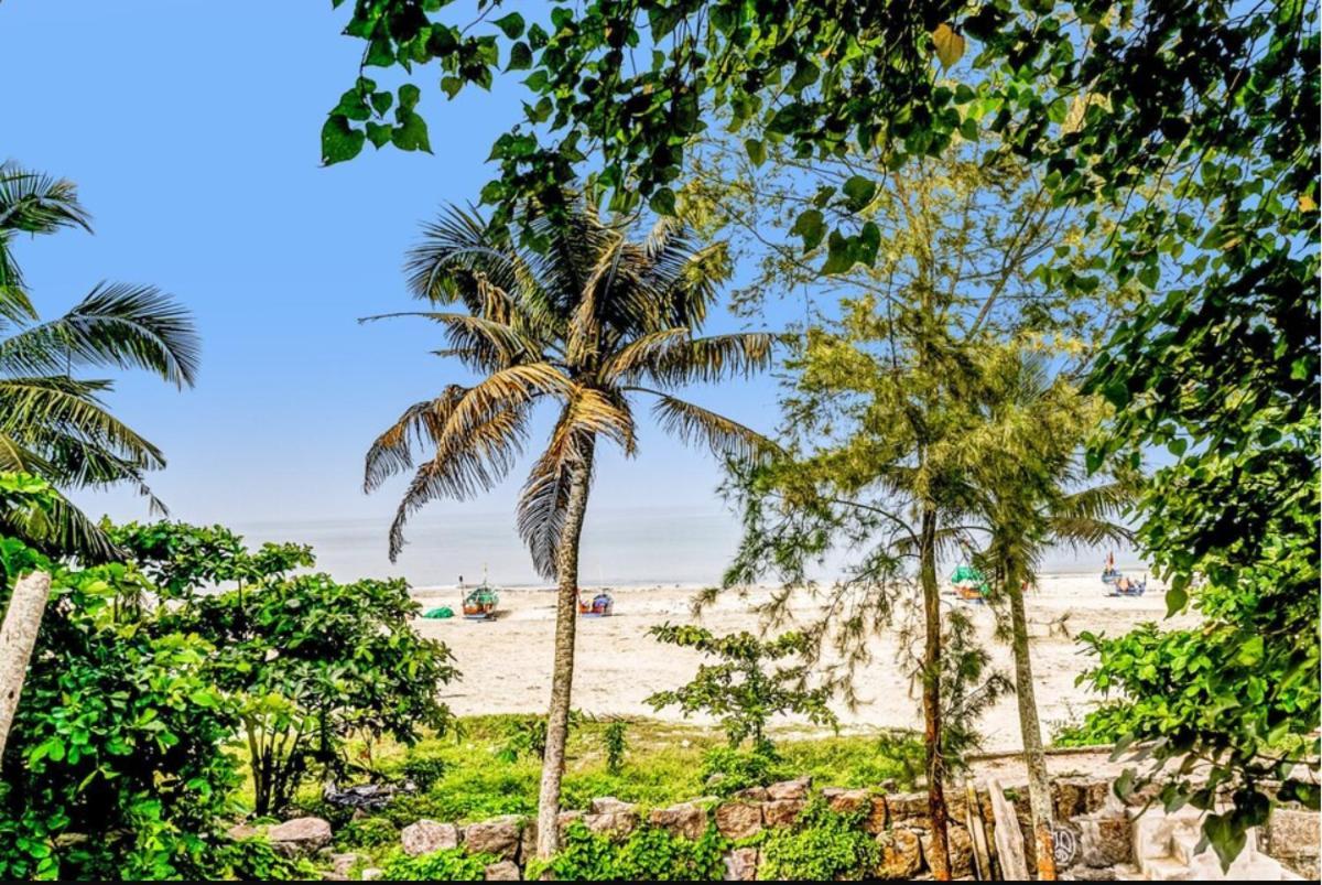 Wind Surf Beach House Alappuzha Exterior photo